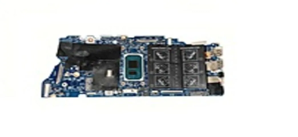 DELL DELL W3XW5 Inspiron 5502 Motherboard Accessory i7-1165G7 1.7 GHz DDR4 — product photo