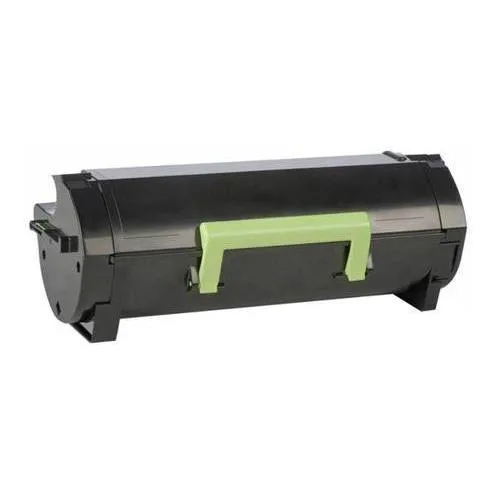 Lexmark Lexmark 60F0H0G 601HG High Yield Return Program Toner Cartridge 10000 pages — product photo