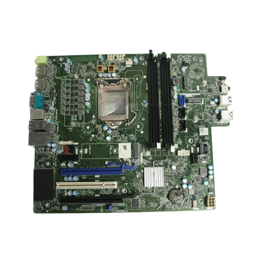 Traditions (Generic) Traditions (Generic) 7071 MT Main Board 97YXY DDR4 computer power cord — product photo