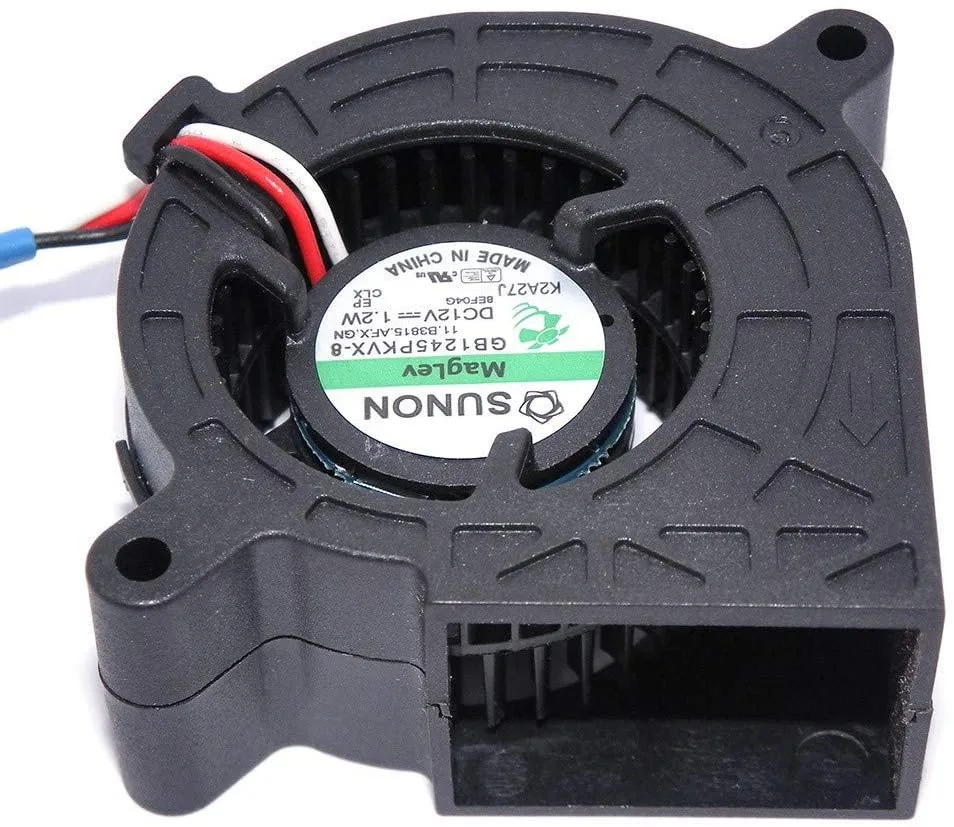 CAFELE CAFELE GB1245PKVX-8 4.5CM case fan 12V 1.2W — product photo