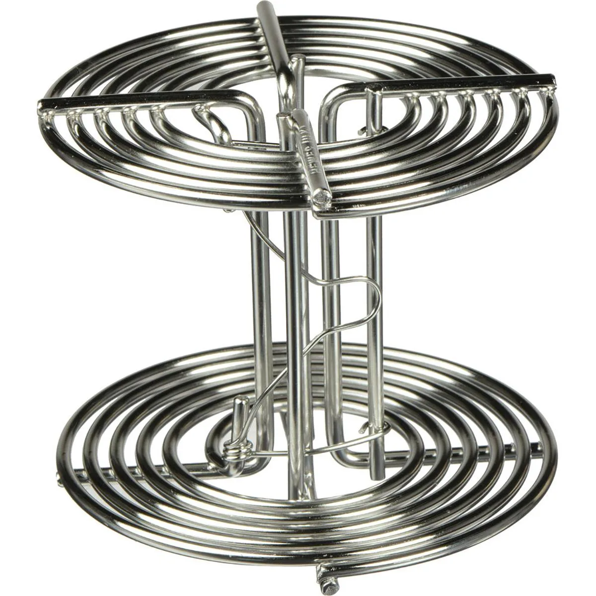 Hewes Products Hewes Products Heavy Duty Stainless Steel Film Developing Reel 120 — product photo