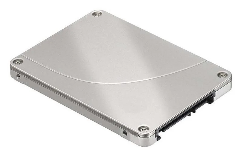 HP HP 480GB SATA 2.5-inch internal SSD — product photo