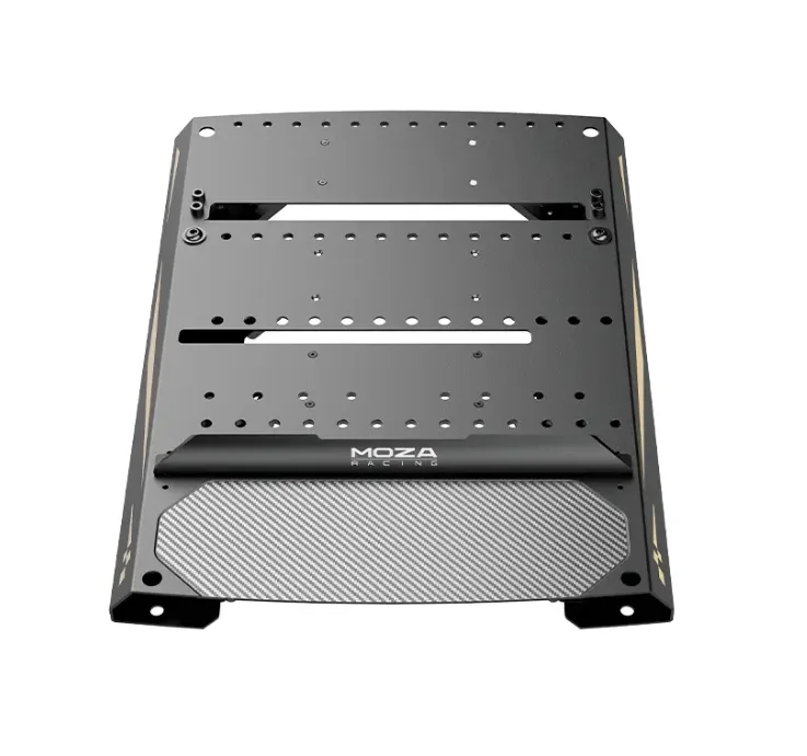Moza Moza RS083 mBooster Base Plate driving simulator — product photo