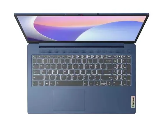 Lenovo Lenovo IdeaPad Slim 3 15IRU8 laptop 15.6" FHD i3-1315U 8GB 256GB — product photo