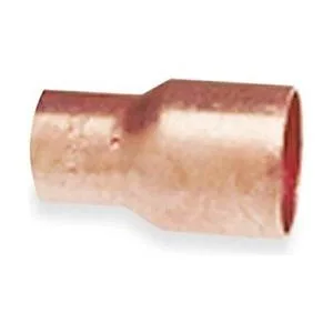 Nibco, Inc. Nibco, Inc. C600R Reducer Trap 1 x 1/2 In Wrot Copper — product photo