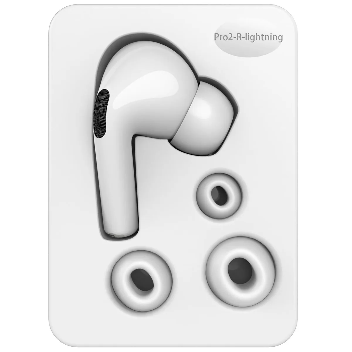 Avantalk Avantalk Right Earbud Replacement A2931 A2698 A2699 for Pro2nd — product photo