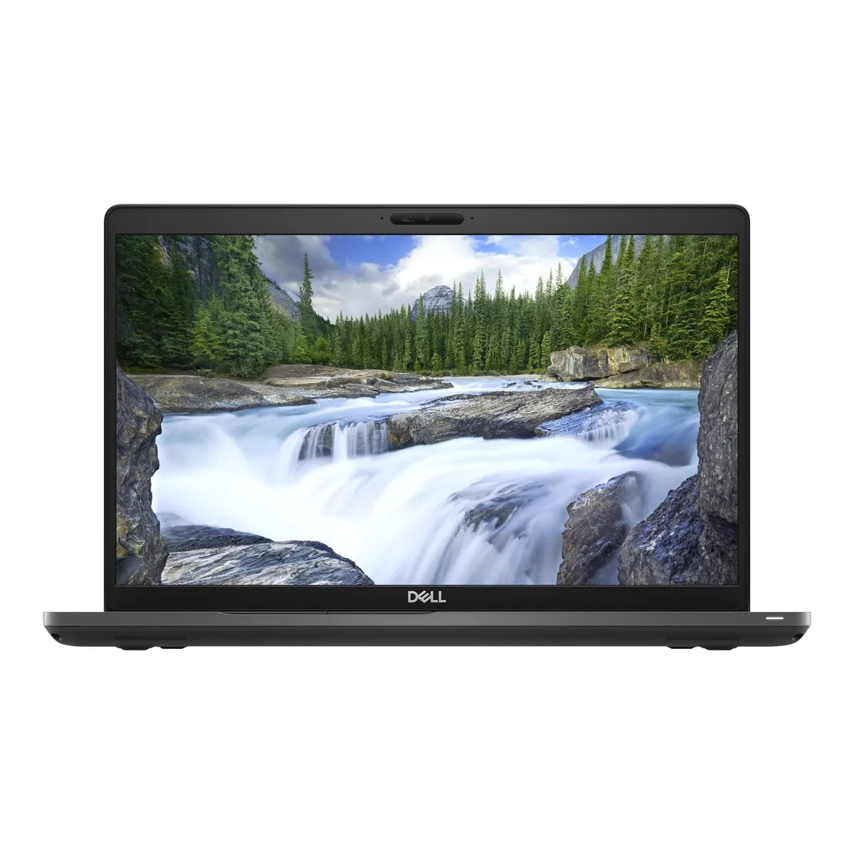 DELL DELL Latitude 5501 laptop 15.6" 16GB 1TB SSD Core i7-9850H 2.5GHz — product photo