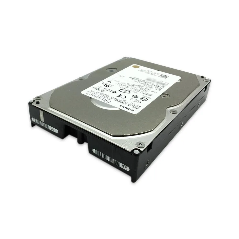 DELL DELL HR200 300GB 15000 RPM SAS 3Gb/s 2.5" laptop hard drive — product photo