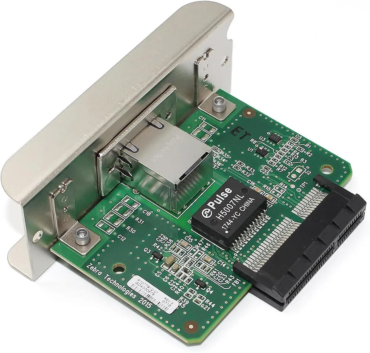 myVolts myVolts Internal IPv4 Print Server for Zebra ZT610 ZT620 ZT600 Series — product photo