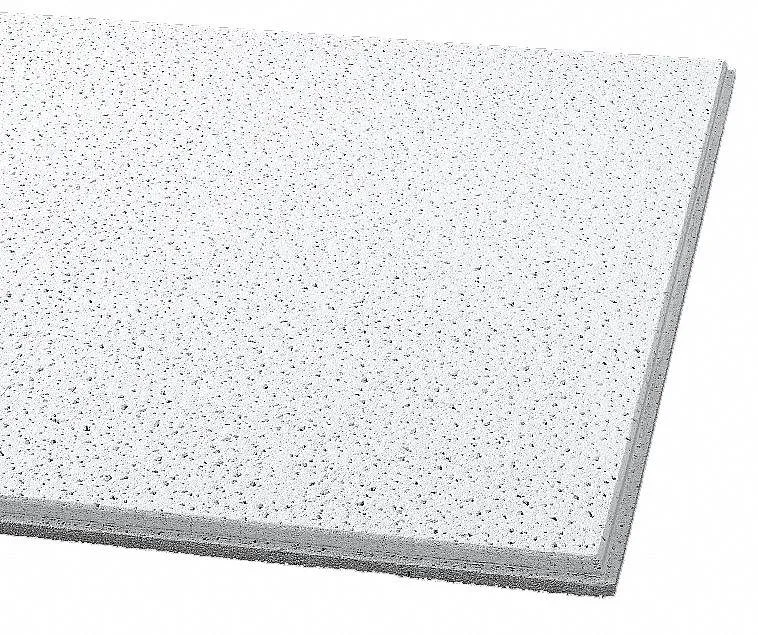Armstrong Armstrong Ceiling Medallion 1734 24" x 24" PK16 — product photo