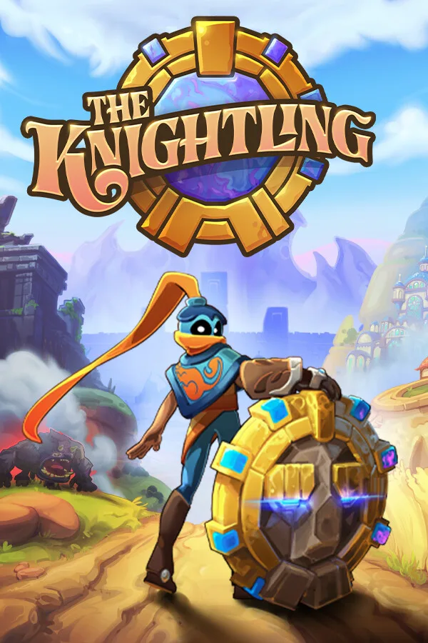 Aspyr Aspyr The Knightling 85443 downloadable game — product photo