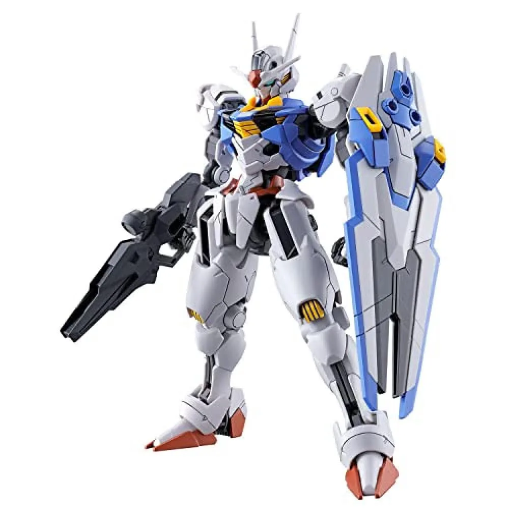 Bandai Bandai HG Gundam Aerial 1/144 Witch from Mercury Hobby Collectible — product photo