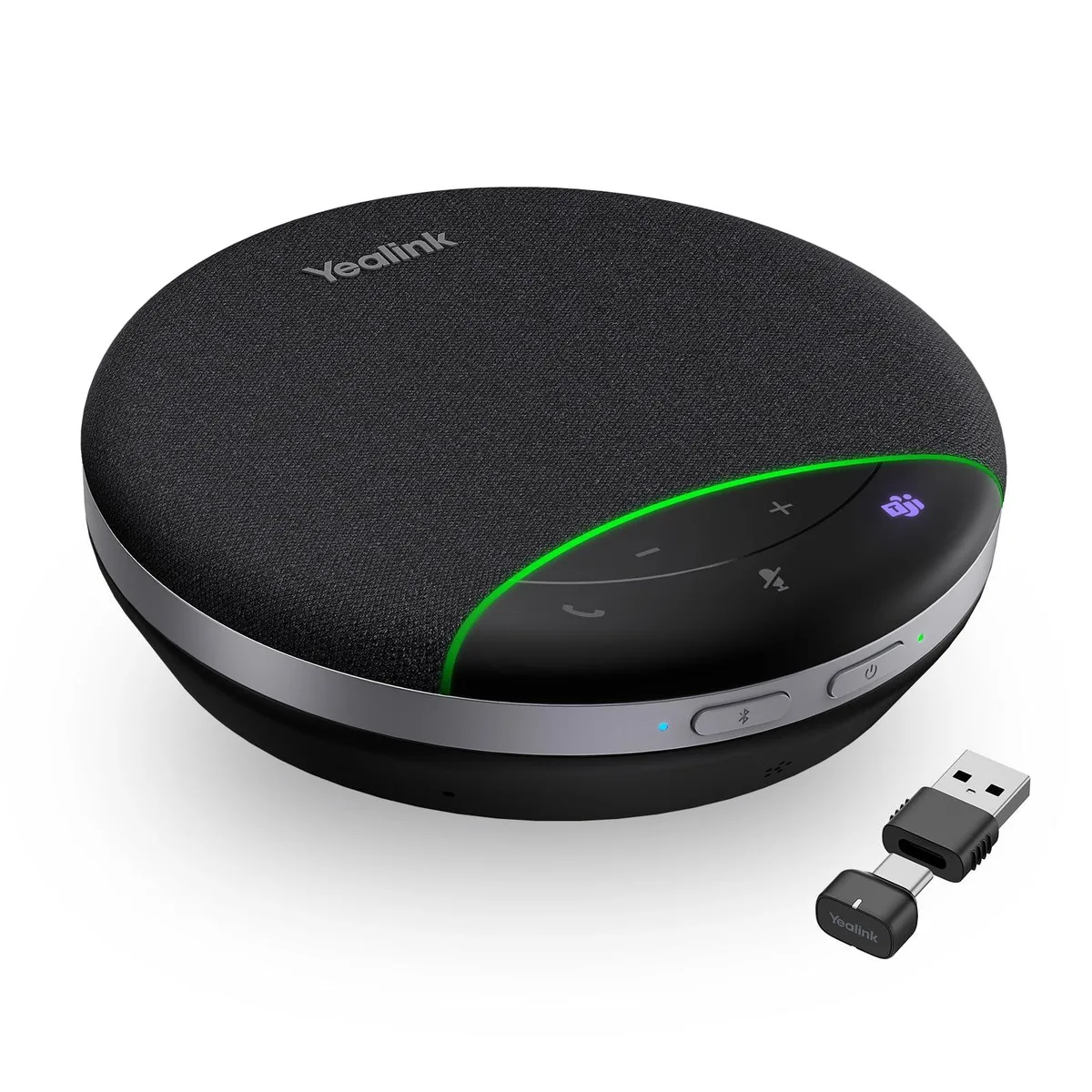  Pyle SP92 with Dongle USB-C/A Bluetooth conference speaker 5 W 20 h 278 g — product photo