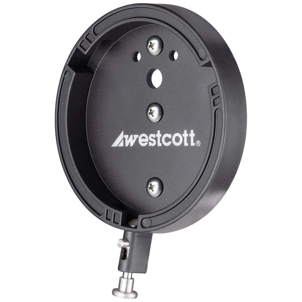 Westcott Westcott Float Wall Mount Speedring Bowens — product photo