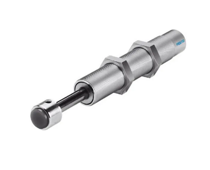 Festo Festo YSR-20-25-C shock absorber stroke 25 mm part 34574 — product photo