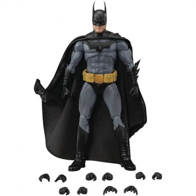 Beast Kingdom Beast Kingdom DAH-143 Batman action figure — product photo