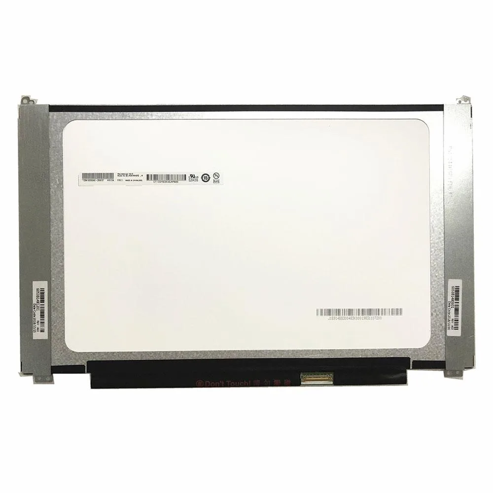 ATPAZDB ATPAZDB B140HAN05.4 14 inch FHD IPS 60Hz 30 Pins laptop screen — product photo