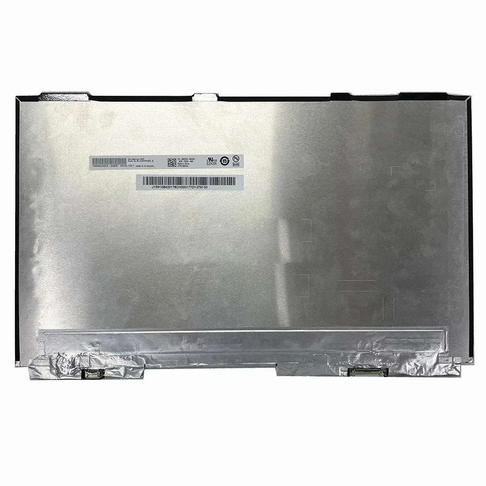 ATPAZDB ATPAZDB LQ133M1JW31V.A laptop screen 13.3" FHD 1920x1080 30-pin 60Hz — product photo