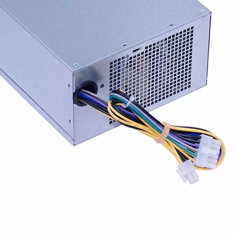KHACHIMO KHACHIMO 200W Power Supply FSP200-30AHSCO 80 PLUS Gold — product photo