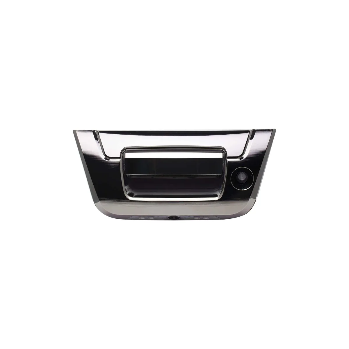 Alpine Alpine HCE-TG130GM onboard camera system for 2007-2013 GM trucks — product photo