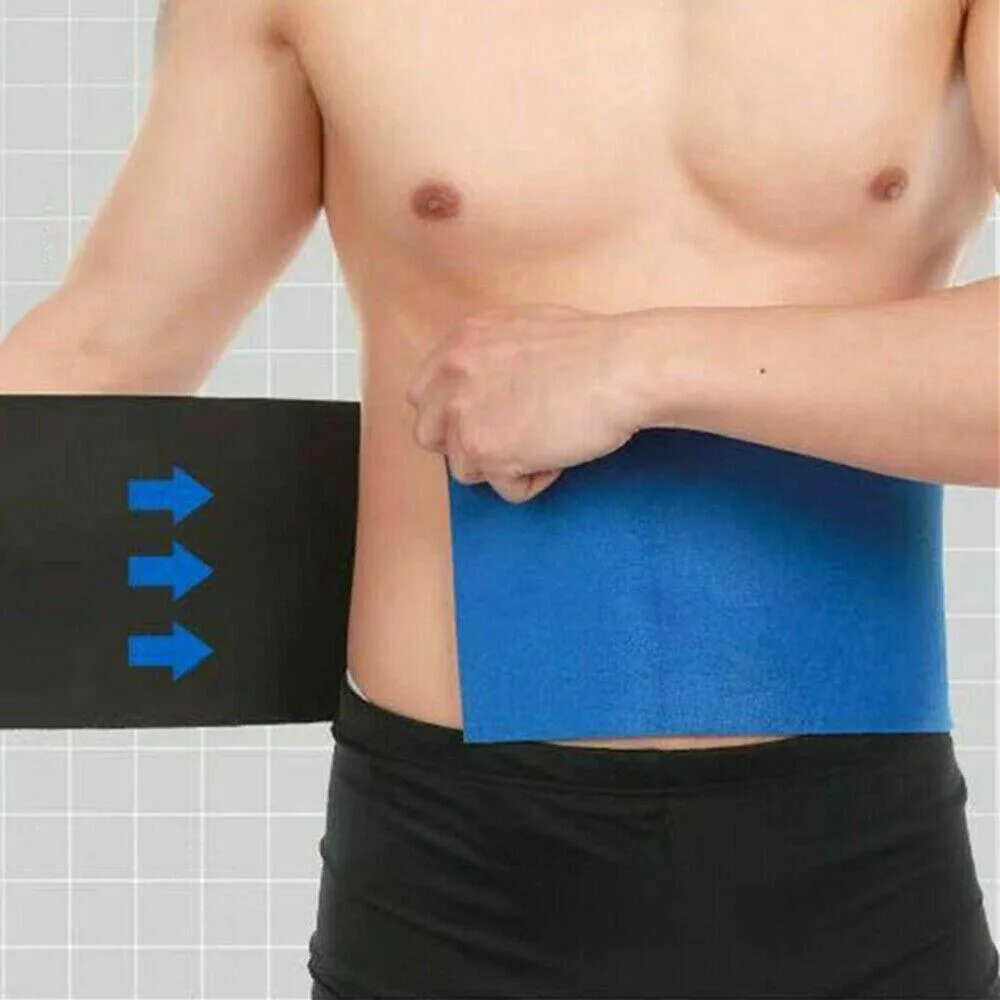 The Perfect Part The Perfect Part Waist Trimmer Belt 39" Neoprene Home Health Care — product photo