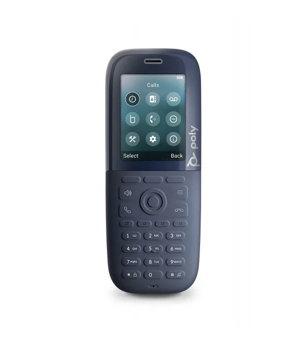 POLY POLY Rove 30 VoIP Handset 2200-86930-001 — product photo