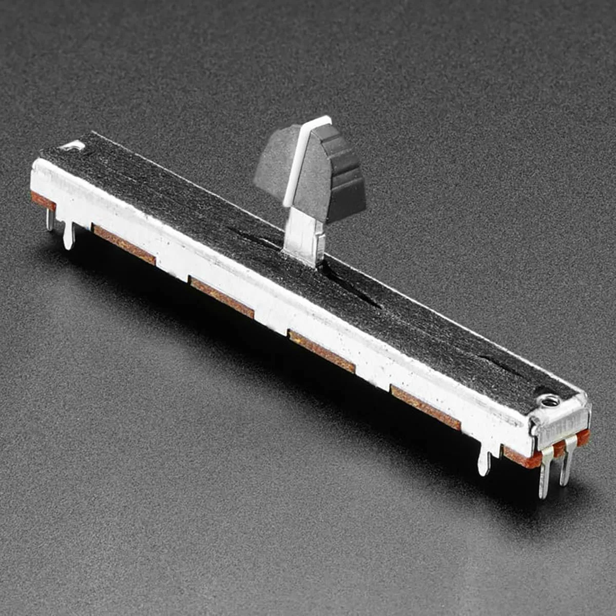 Adafruit Adafruit Slide Potentiometer 75mm 10K Ohm engineering development tool — product photo