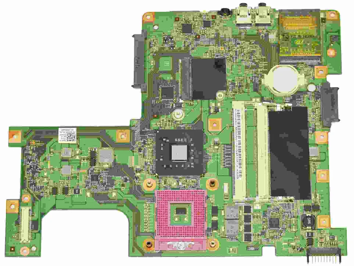 DELL DELL INSPIRON 1750 LAPTOP SYSTEM BOARD G590T — product photo