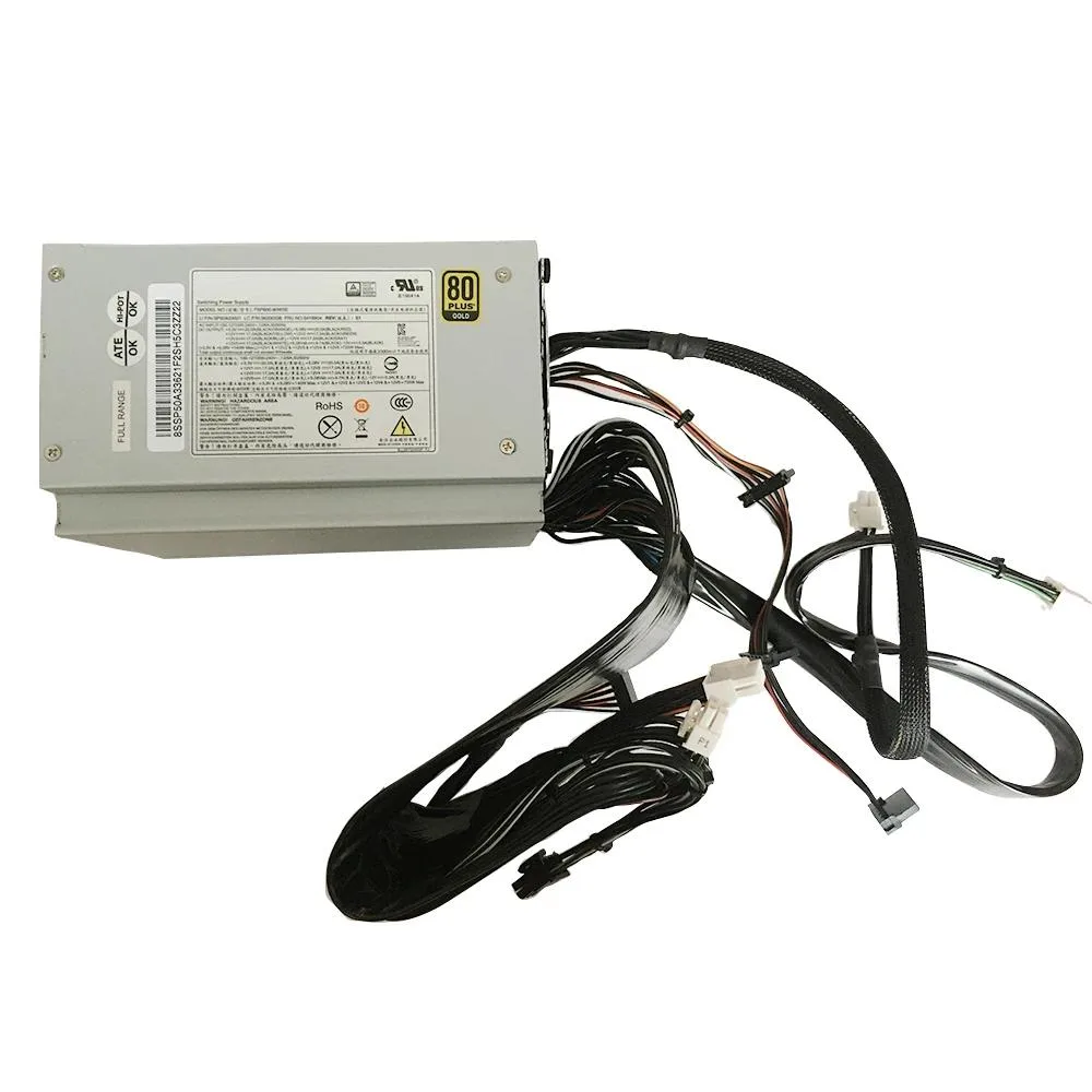 KHACHIMO KHACHIMO C30 800W FSP800-90WSE power supply — product photo