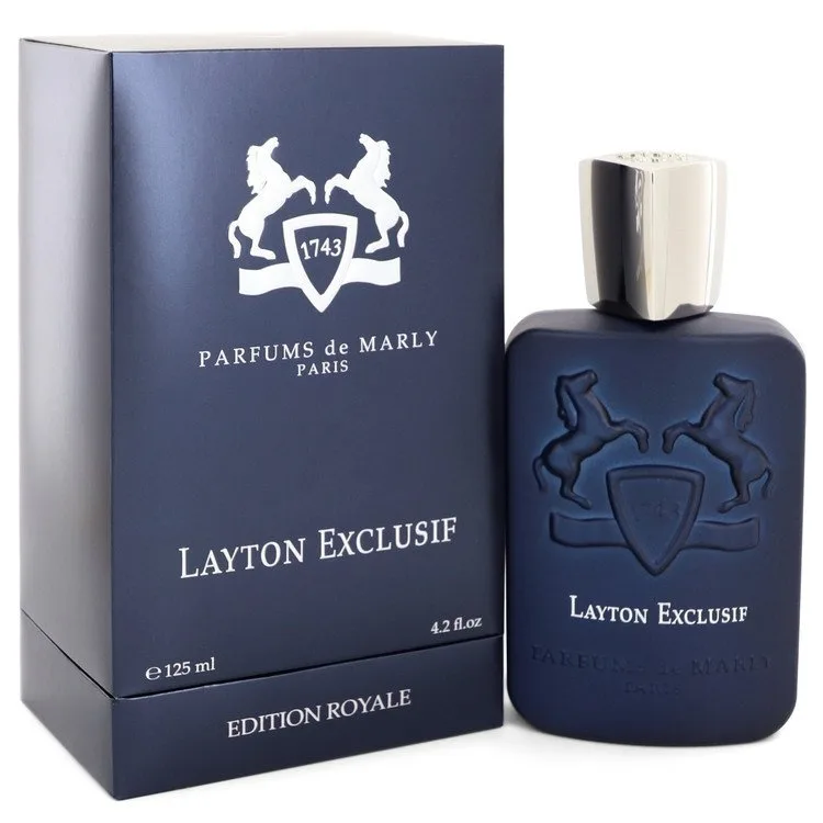 Parfums De Marly Parfums De Marly Layton Exclusif Eau De Parfum 4.2 oz skin care — product photo