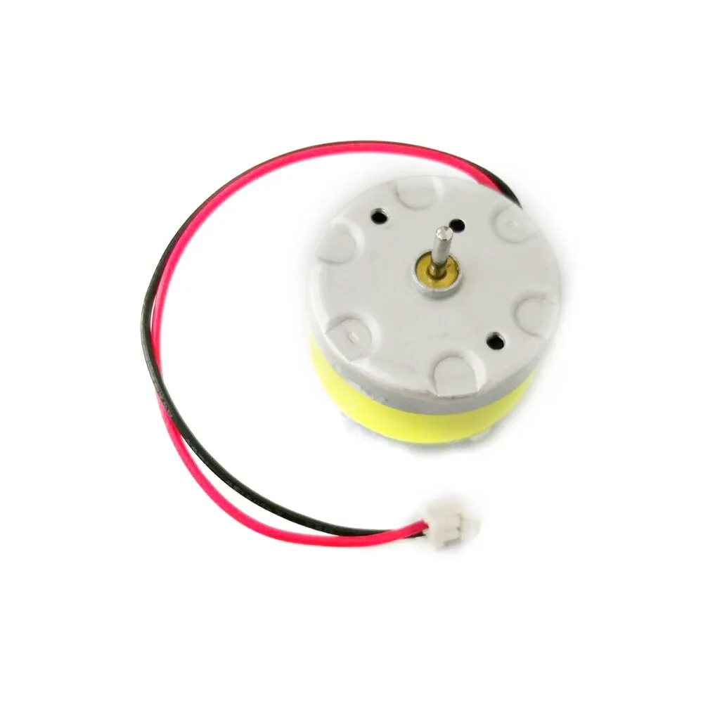 LAHDEK LAHDEK Replacement Motor 6V 60Gcm 2200rpm for Xiaomi Mijia Roborock S50 S51 — product photo