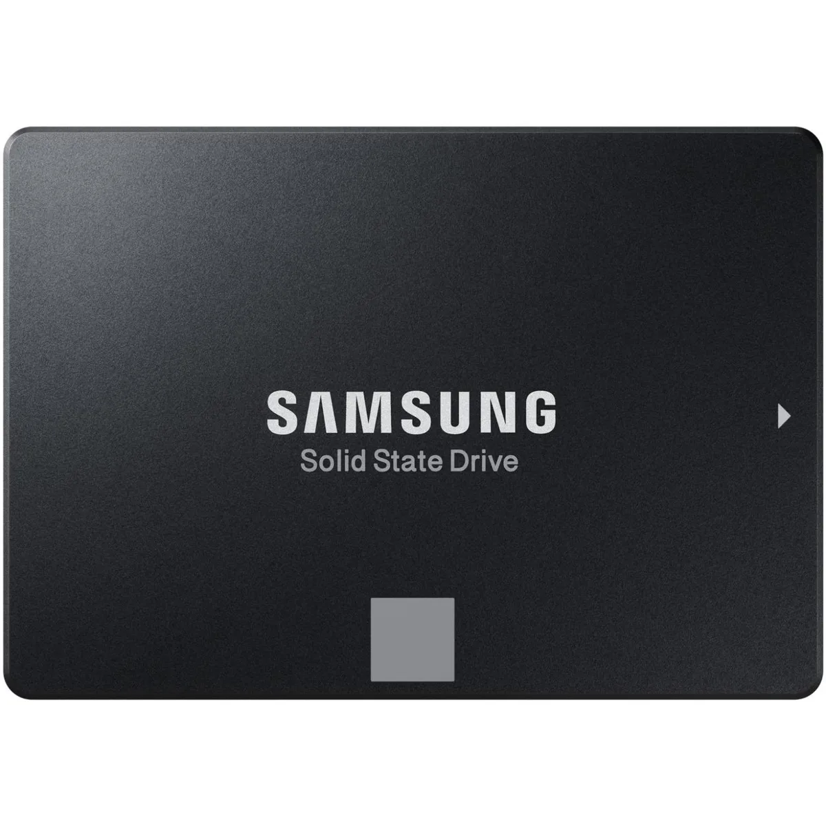 SAMSUNG SAMSUNG 860 EVO MZ-76E500B/AM 500 GB 2.5" SATA internal SSD — product photo