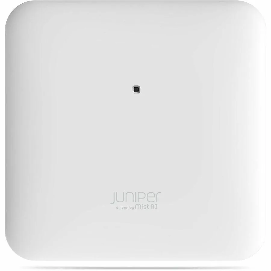 HPE Juniper Networking HPE Juniper Networking AP45E-US Wireless Access Point Wi-Fi 6E 8.15 Gbit/s — product photo