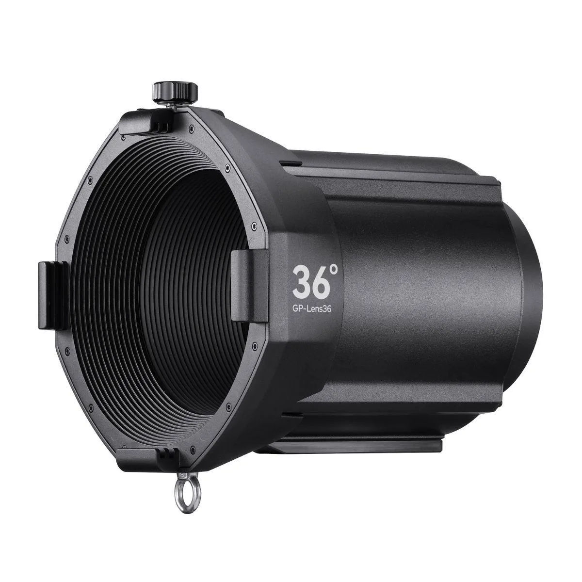Godox Photo Equipment Co. Ltd Godox Photo Equipment Co. Ltd 36 Degree Lens for MG1200BI Spotlight Mount — product photo