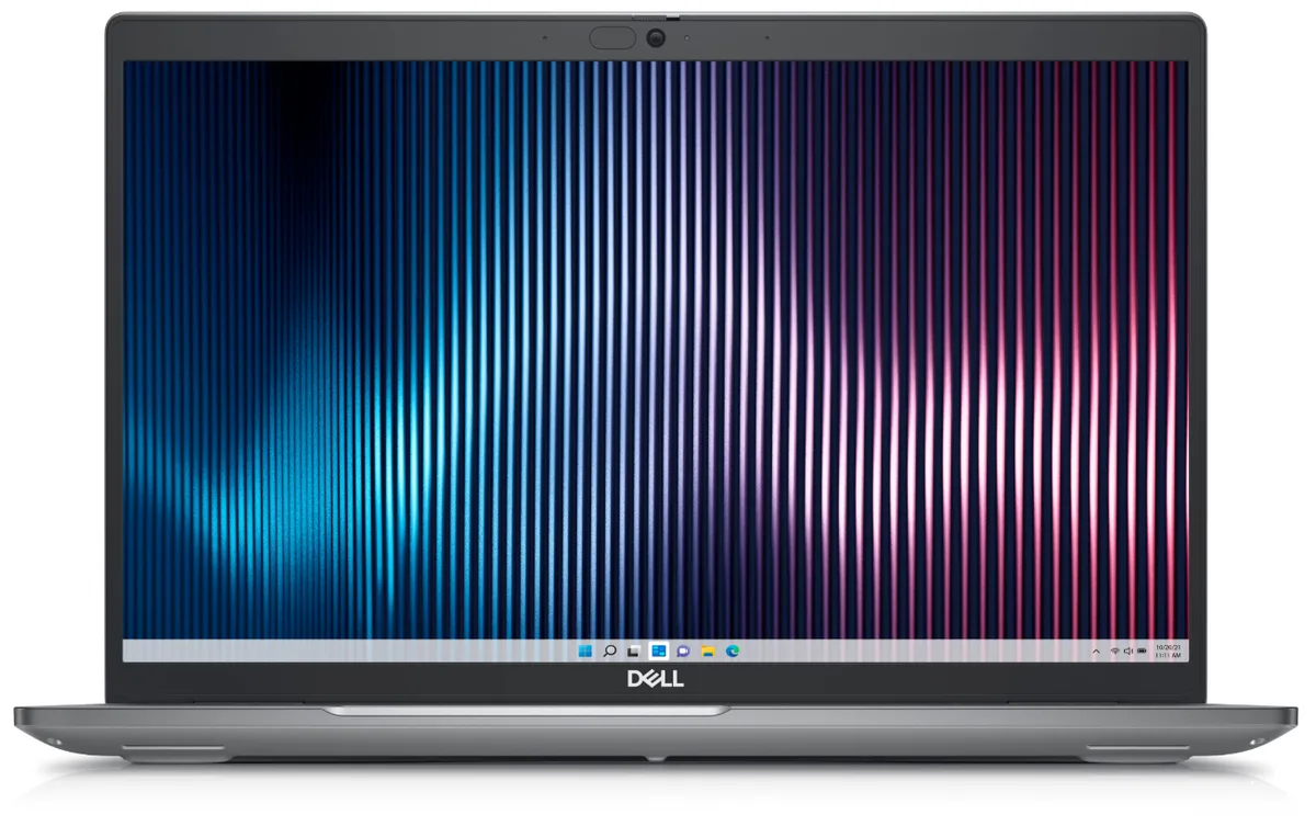 DELL DELL CC4D5 Latitude 5540 laptop i5 1335U 16GB 512GB 15.6 — product photo