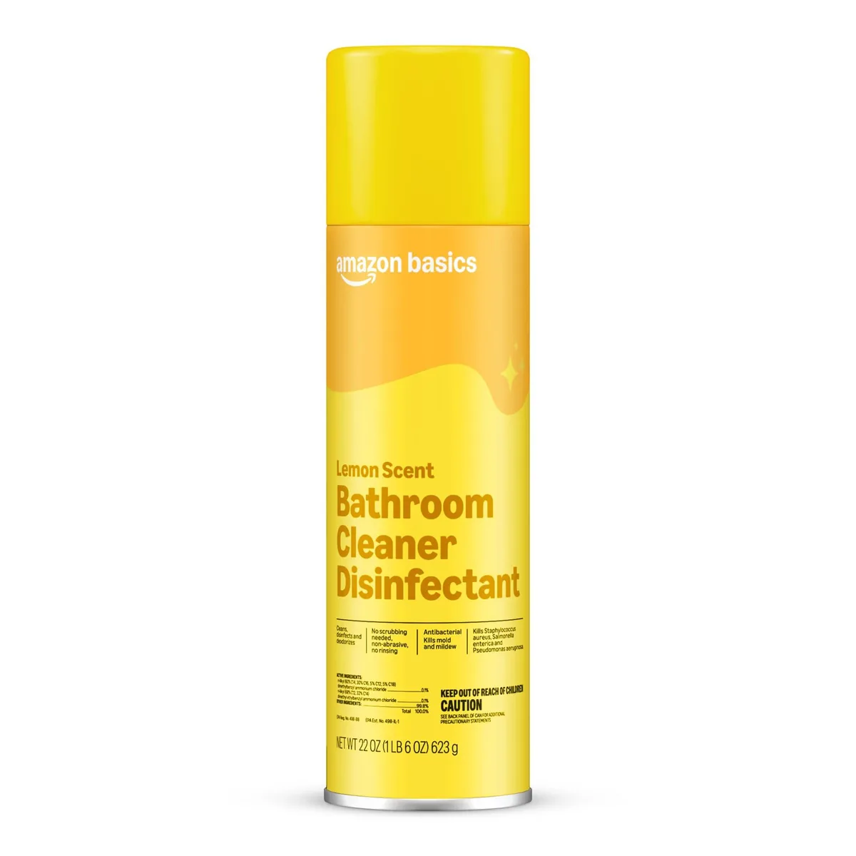 No Sew No Sew 429-5003 Cleaner 22 oz Lemon 99.9% — product photo
