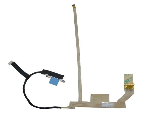 DELL DELL Precision M6600 17.3" LCD Video Ribbon Cable — product photo