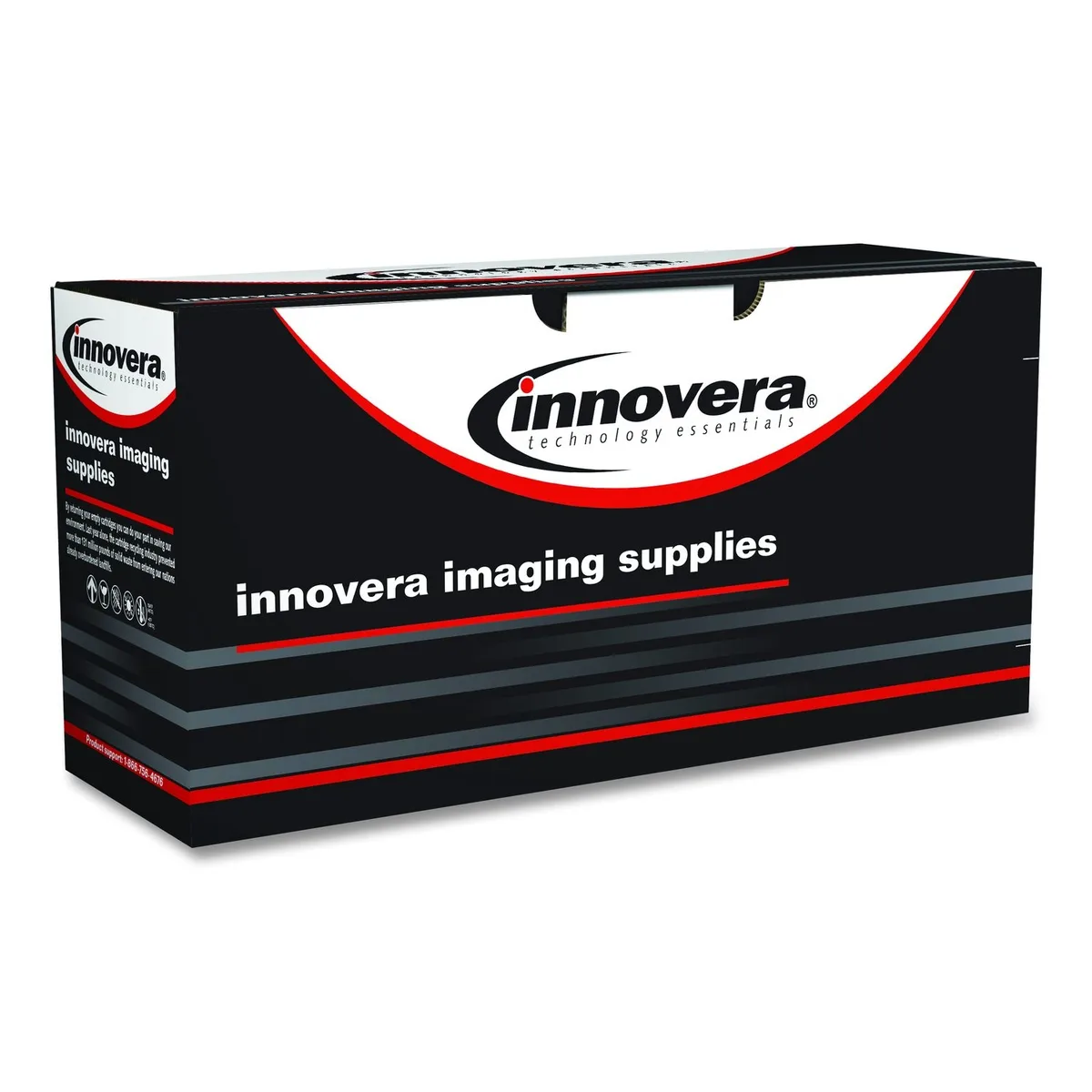 Innovera Innovera toner cartridge compatible with HP W9004MC black 50000 pages — product photo