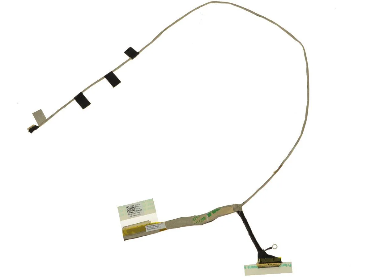 DELL DELL Inspiron 15Z 5523 15.6 LCD Video Cable 940G9 — product photo