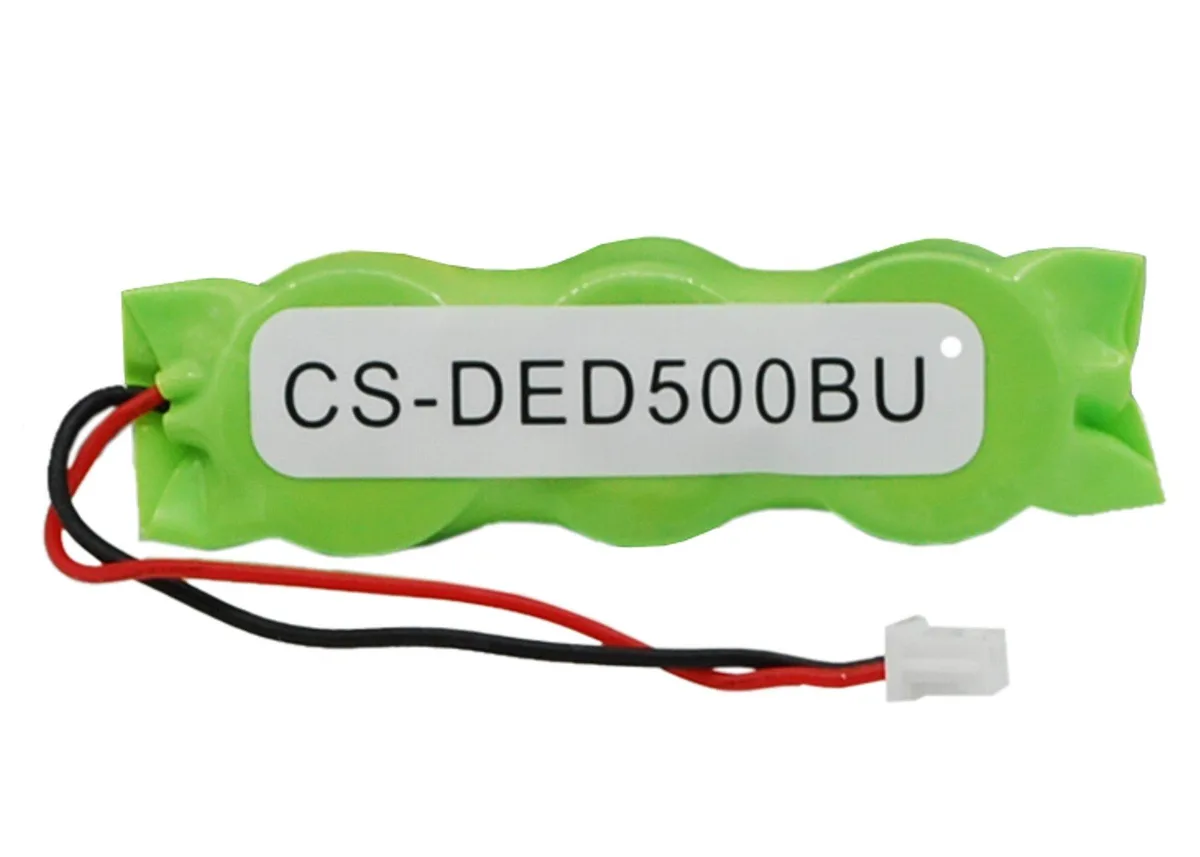  Cameron Sino 20mAh 7.2V CMOS Backup Battery for Gateway Solo 2100/2200/2300/3300/3550 — product photo
