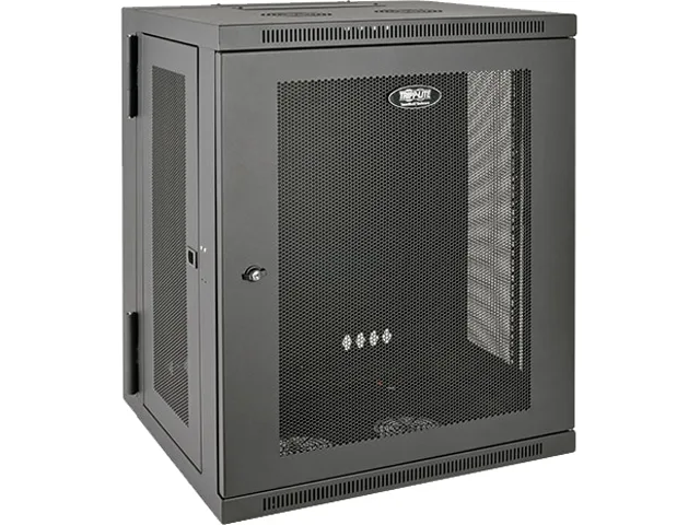 Tripp Lite Tripp Lite SRW15US 15U Wall-Mount Server Rack 20.5in Depth — product photo