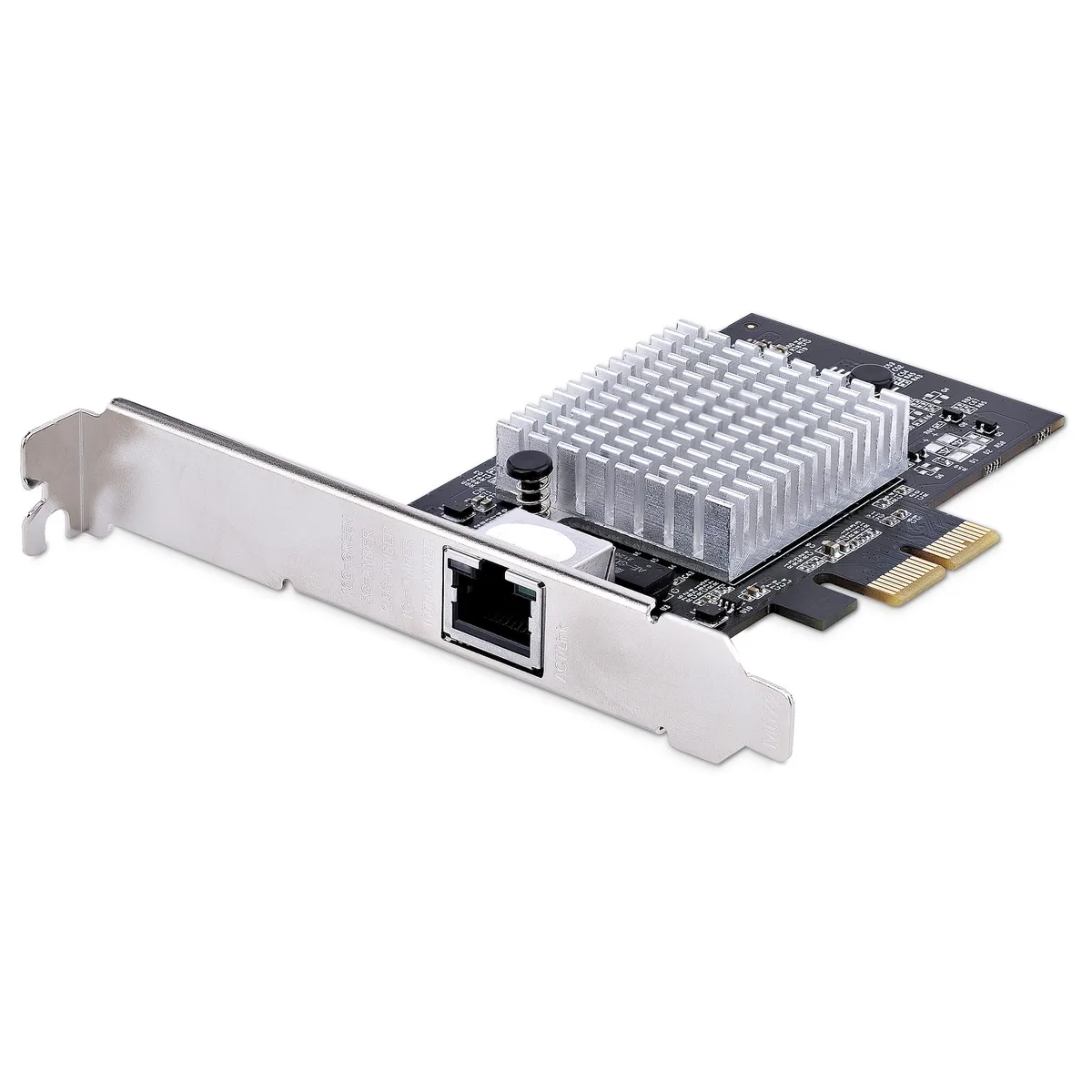 STARTECH STARTECH ST10GSPEXNB2 10Gbps PCIe 3.0 x2 network card — product photo