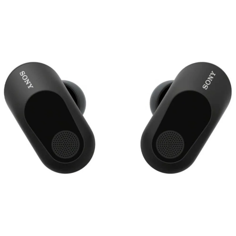 Sony Sony WFG700NB INZONE Truly Wireless Earbuds Black — product photo
