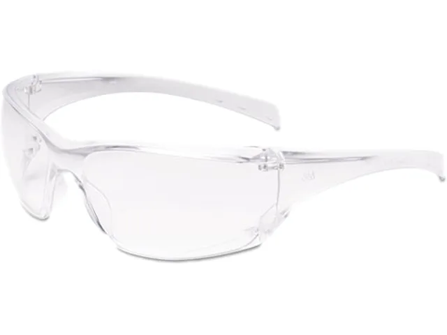 3M 3M 118190000020 Virtua AP Safety Glasses — product photo
