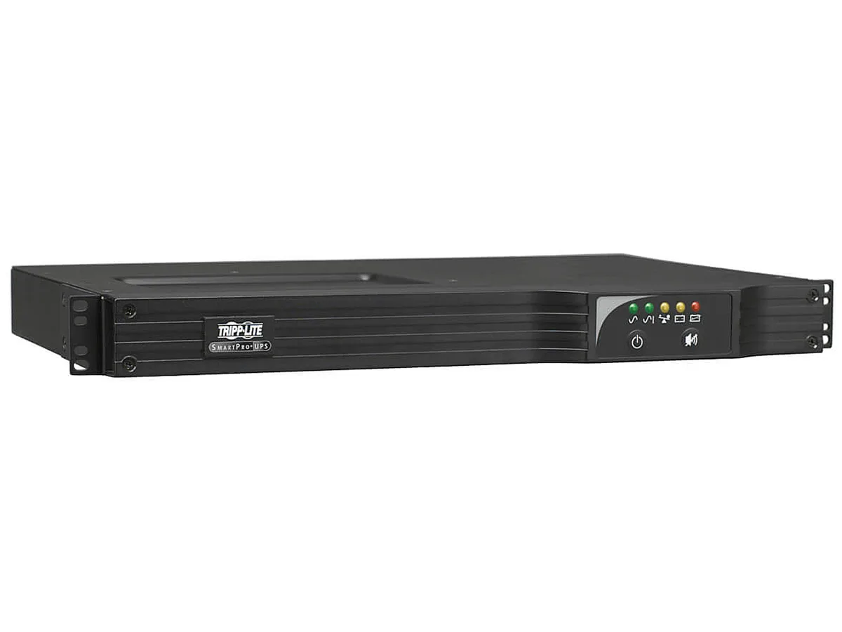 Tripp Lite Tripp Lite SMART1000RM1U 1000VA 800W 1U Rackmount UPS — product photo