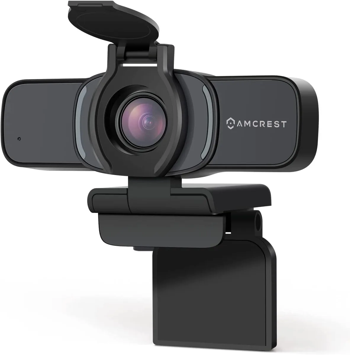 Amcrest Amcrest AWC201-B 1080P Webcam 70° USB 2.0 — product photo