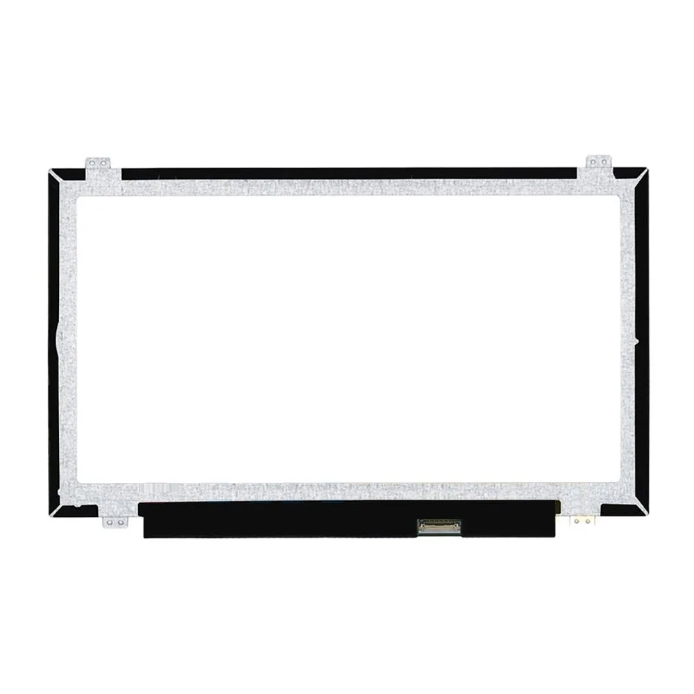 ATPAZDB ATPAZDB LP140WF6 laptop screen 14 inch 1920x1080 IPS 30 pin 60Hz — product photo