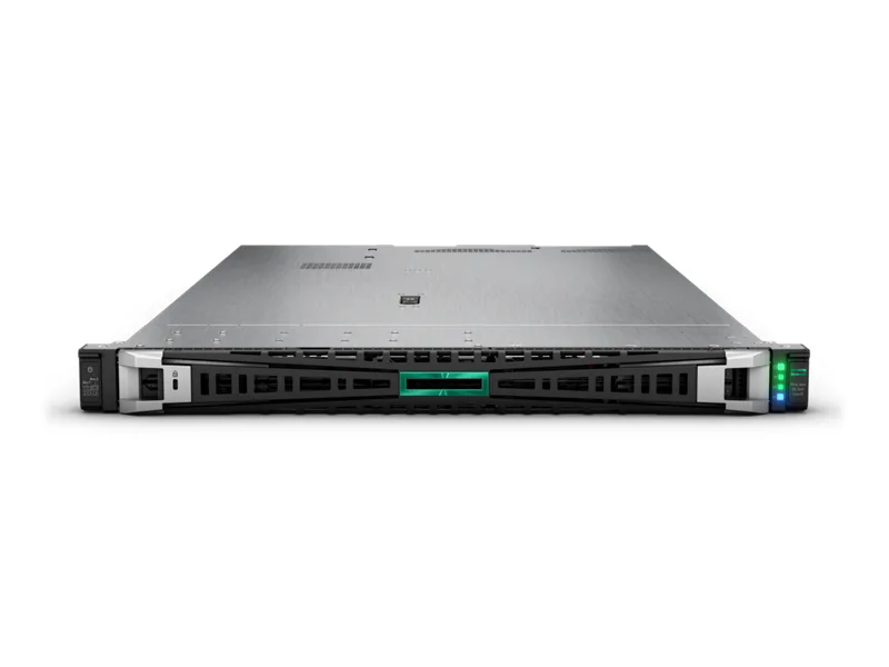 HPE HPE 1601765844 rack server — product photo