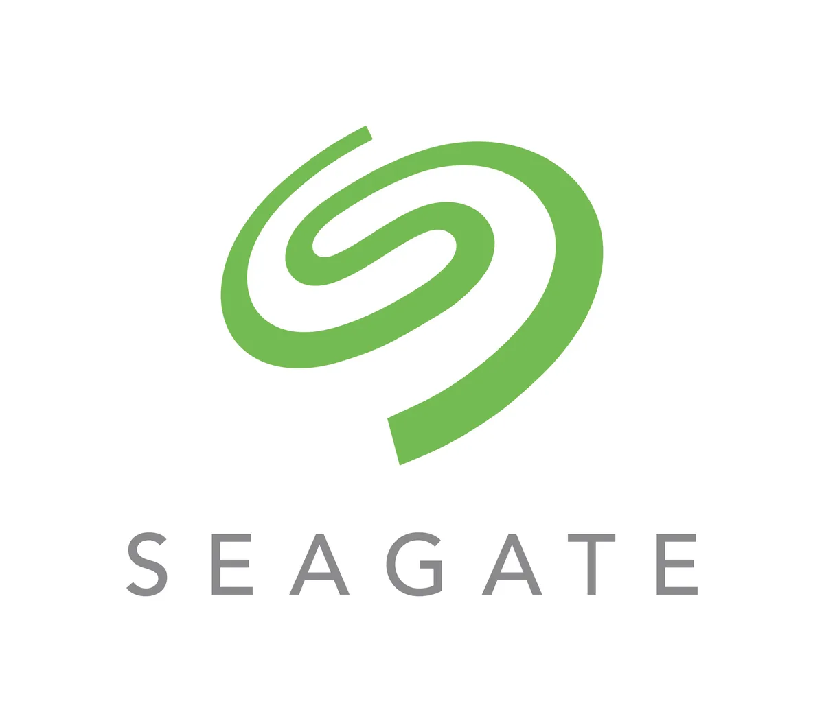 Seagate Seagate Exos X16 12TB 7200 RPM SAS 3.5" ST12000NM002G internal hard drive — product photo
