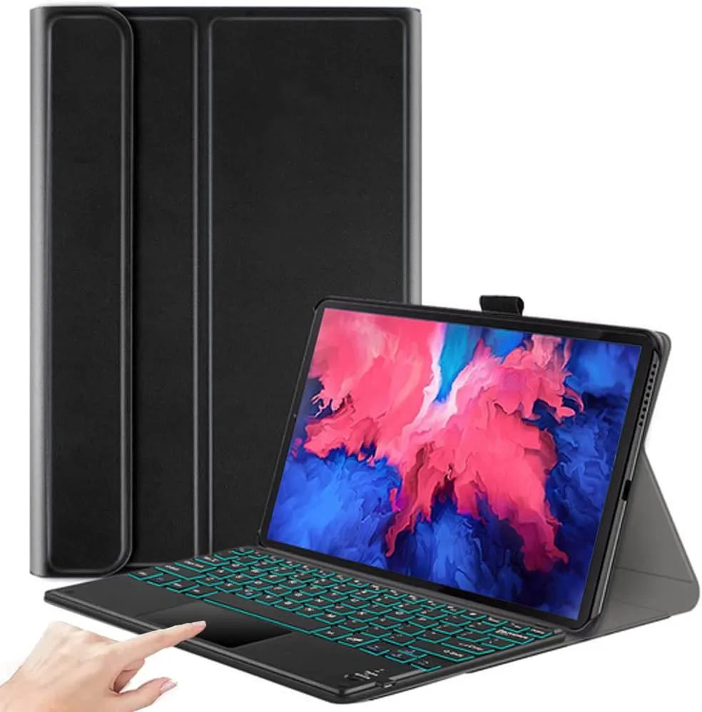 BONAEVER BONAEVER TB330FU keyboard case for Lenovo Tab M11 11 inch 2024 — product photo